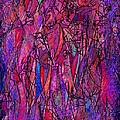 Alone In A Crowd by William Russell Nowicki Alone In A Crowd by William Russell Nowicki