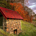 An Autumn Day by Brian Fisher An Autumn Day by Brian Fisher