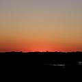 An Autumn Sunset Photograph by Kim Galluzzo Wozniak An Autumn Sunset Photograph by Kim Galluzzo Wozniak