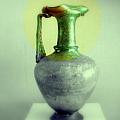 Antique Vases Still Life Altered III by Grace Art Photography Antique Vases Still Life Altered III by Grace Art Photography