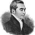 Arnold Buffum (1782-1859) by Granger Arnold Buffum (1782-1859) by Granger