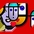 Art Lover Revisited by Charles Stuart Art Lover Revisited by Charles Stuart