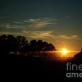 At Day's End by Diego Re At Day's End by Diego Re