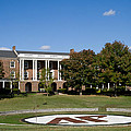 Austin Peay State University Photograph by Ed Gleichman Austin Peay State University Photograph by Ed Gleichman