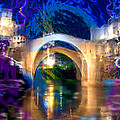 Bad Weather Coming Digital Art by Seth Weaver Bad Weather Coming Digital Art by Seth Weaver