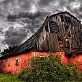 Barn Storming by Brian Fisher Barn Storming by Brian Fisher
