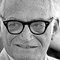 Barry Goldwater 1 by Jim Painter