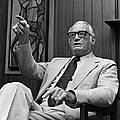 Barry Goldwater 2 by Jim Painter