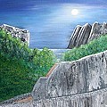 Beyond The Rock by Debbie Levene Beyond The Rock by Debbie Levene