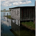Boat House by Pete Rems