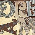 Bohemian Dream by Debbie DeWitt Bohemian Dream by Debbie DeWitt