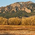 Boulder Colorado Flatiron View From Jay Rd Photograph by James BO Insogna Boulder Colorado Flatiron View From Jay Rd Photograph by James BO Insogna