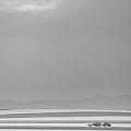 Boulder County Colorado Farming Black and White Photograph by James BO Insogna Boulder County Colorado Farming Black and White Photograph by James BO Insogna
