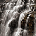 Brandywine Falls by Dale Kincaid Brandywine Falls by Dale Kincaid