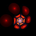 Bubble Art 1 by Steve K Bubble Art 1 by Steve K