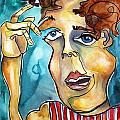 Bucko by Darcy Lee Saxton Bucko by Darcy Lee Saxton