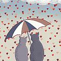 Cats in Love by Anne Gifford Cats in Love by Anne Gifford