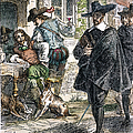 Cavaliers & Puritans by Granger Cavaliers & Puritans by Granger