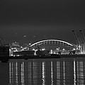 CenturyLink Field by Michael Merry CenturyLink Field by Michael Merry