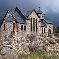 Chapel on the Rocks No. 1 Photograph by Dorrene BrownButterfield Chapel on the Rocks No. 1 Photograph by Dorrene BrownButterfield