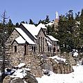 Chapel on the Rocks No. 3 Photograph by Dorrene BrownButterfield Chapel on the Rocks No. 3 Photograph by Dorrene BrownButterfield