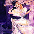 Cheek to Cheek by Seth Weaver Cheek to Cheek by Seth Weaver