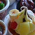 Chinese Food Miniatures 2 by Bill Owen Chinese Food Miniatures 2 by Bill Owen