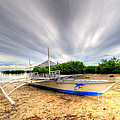 Cloud Zoom Photograph by Yhun Suarez Cloud Zoom Photograph by Yhun Suarez