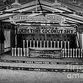 Coconut Shy 2 by Adrian Evans Coconut Shy 2 by Adrian Evans
