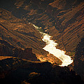 Colorado River Rapids Photograph by Julie Niemela Colorado River Rapids Photograph by Julie Niemela