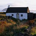 Cottage, Near Dunquin, Dingle by The Irish Image Collection Cottage, Near Dunquin, Dingle by The Irish Image Collection