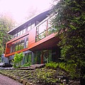 Cullen House aka Hoke House by Kelly Manning