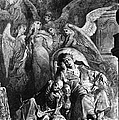 The Raven by Gustave Dore The Raven by Gustave Dore