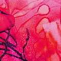 Dreaming Of A Coral Sea Mixed Media by Rory Siegel Dreaming Of A Coral Sea Mixed Media by Rory Siegel