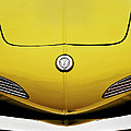 Electric Karmann by Douglas Pittman Electric Karmann by Douglas Pittman