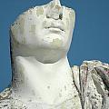 Emperor's Bust by Mary Lane Emperor's Bust by Mary Lane