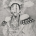 Faithful Warrior by Genie Morgan