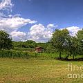 Farm house Photograph by Dejan Jovanovic Farm house Photograph by Dejan Jovanovic