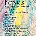 Fears Painting by Frank SantAgata Fears Painting by Frank SantAgata