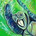 Feeling Joyful by Suzan  Sommers