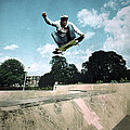 Fly High Photograph by Yhun Suarez Fly High Photograph by Yhun Suarez