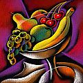 Fruits by Leon Zernitsky Fruits by Leon Zernitsky
