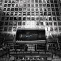 Ftse 100 Photograph by Yhun Suarez Ftse 100 Photograph by Yhun Suarez