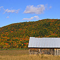 Gatineau Escarpment by Tony Beck Gatineau Escarpment by Tony Beck