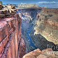 Grand Canyon Toroweap Vista by Bob Christopher Grand Canyon Toroweap Vista by Bob Christopher