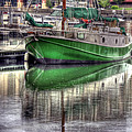 Green With Envy by Brian Fisher Green With Envy by Brian Fisher