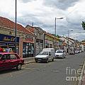 Grey Street of Leskovac Photograph by Dejan Jovanovic Grey Street of Leskovac Photograph by Dejan Jovanovic