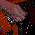 Guitar by Michael Merry Guitar by Michael Merry