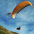 High Flyers Photograph by Lorraine Devon Wilke High Flyers Photograph by Lorraine Devon Wilke