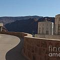Hoover Dam Photograph by Dejan Jovanovic Hoover Dam Photograph by Dejan Jovanovic